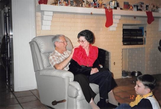 Milly S. Arnold - Photo 76