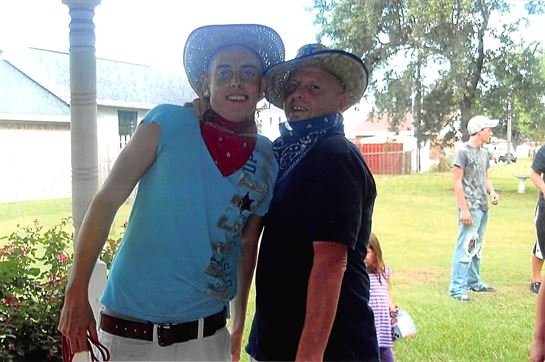 Cody Alton McNamara - Photo 8