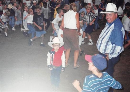 Cody Alton McNamara - Photo 11