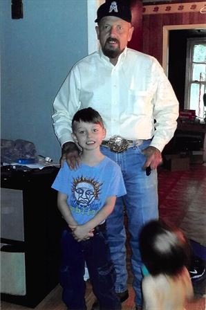 Cody Alton McNamara - Photo 42