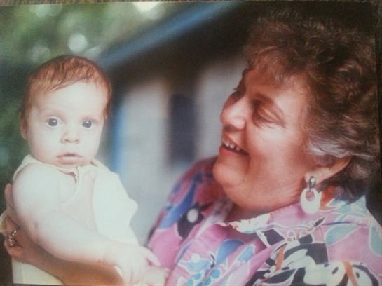 Virginia "Ginger" Tubbleville - Photo 3