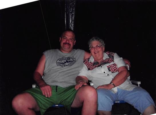 Virginia "Ginger" Tubbleville - Photo 2