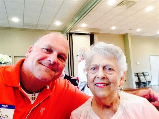 Virginia "Ginger" Tubbleville - Photo 7