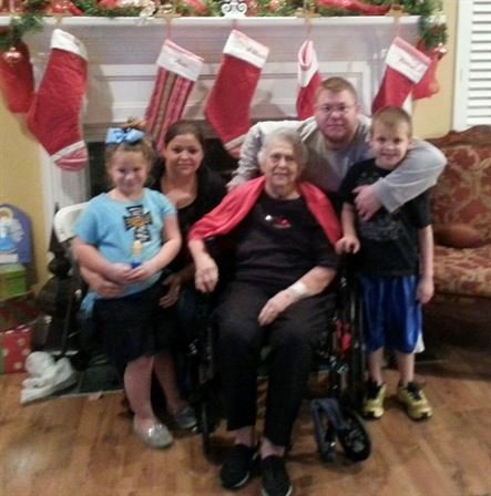 Virginia "Ginger" Tubbleville - Photo 15