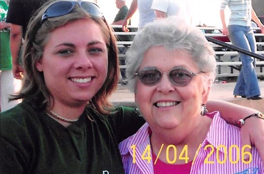 Virginia "Ginger" Tubbleville - Photo 18