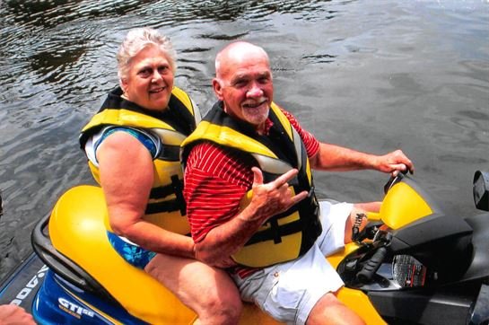 Virginia "Ginger" Tubbleville - Photo 36