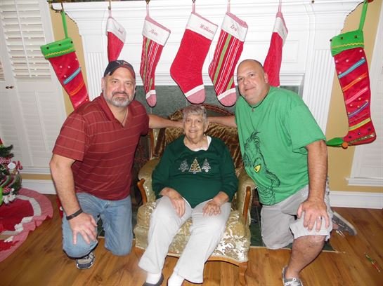 Virginia "Ginger" Tubbleville - Photo 38