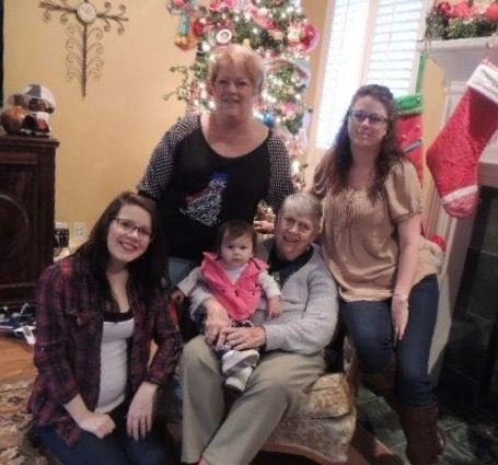 Virginia "Ginger" Tubbleville - Photo 40