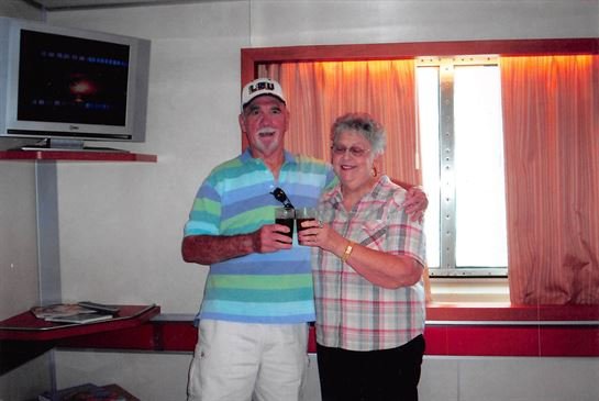 Virginia "Ginger" Tubbleville - Photo 44