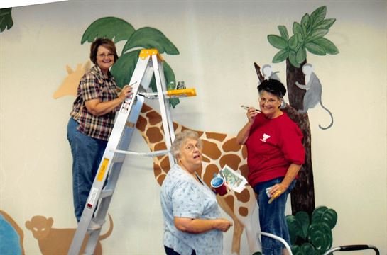 Virginia "Ginger" Tubbleville - Photo 45