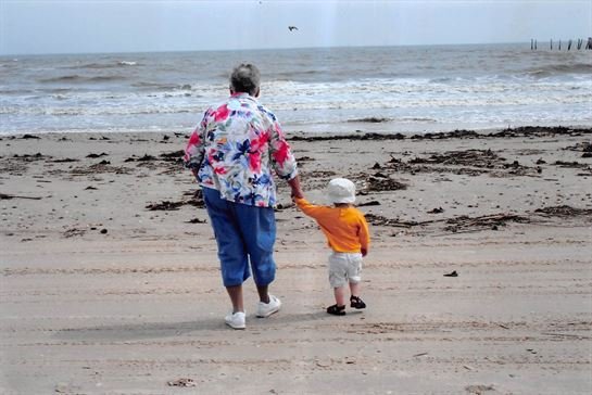 Virginia "Ginger" Tubbleville - Photo 48