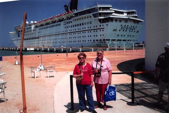 Virginia "Ginger" Tubbleville - Photo 50