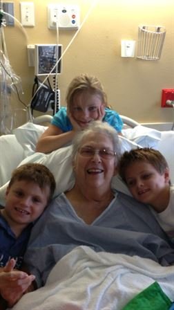 Virginia "Ginger" Tubbleville - Photo 53