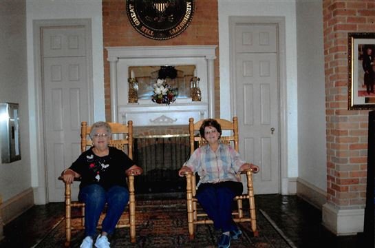 Virginia "Ginger" Tubbleville - Photo 51