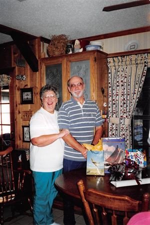 Virginia "Ginger" Tubbleville - Photo 56