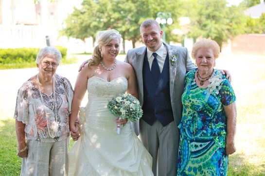 Virginia "Ginger" Tubbleville - Photo 54