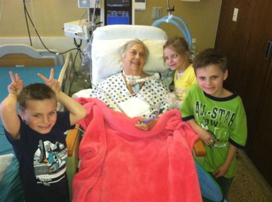 Virginia "Ginger" Tubbleville - Photo 55