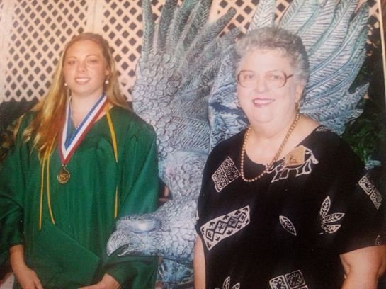 Virginia "Ginger" Tubbleville - Photo 57