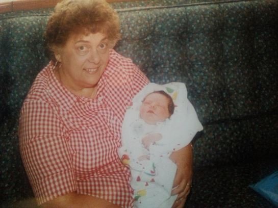 Virginia "Ginger" Tubbleville - Photo 61