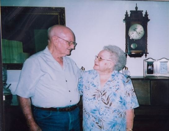 Lester Ray Robins - Photo 18