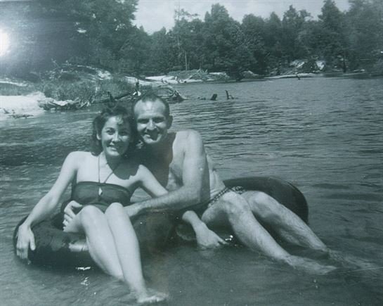 Lester Ray Robins - Photo 28