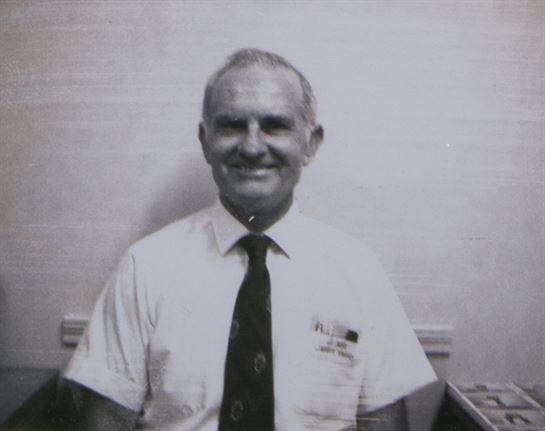 Lester Ray Robins - Photo 27