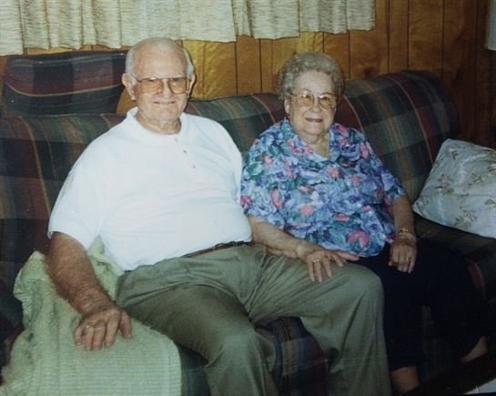 Lester Ray Robins - Photo 43