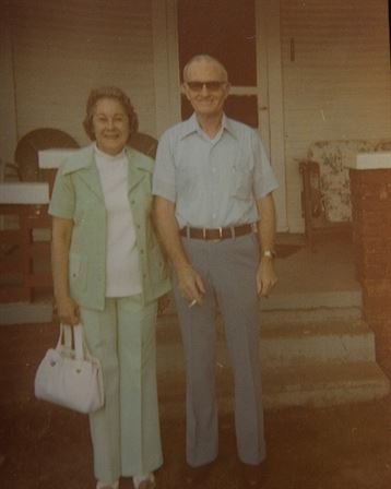 Lester Ray Robins - Photo 45