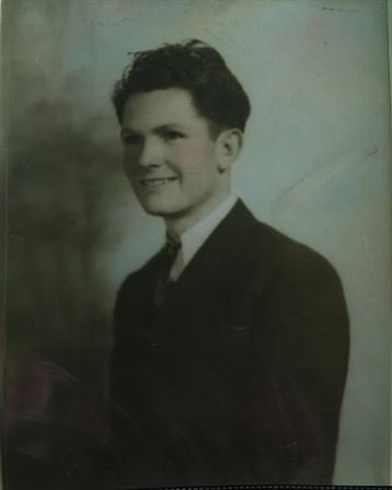 Lester Ray Robins - Photo 50