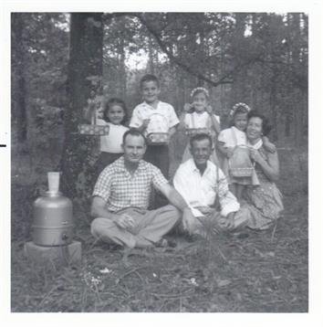 Lester Ray Robins - Photo 52