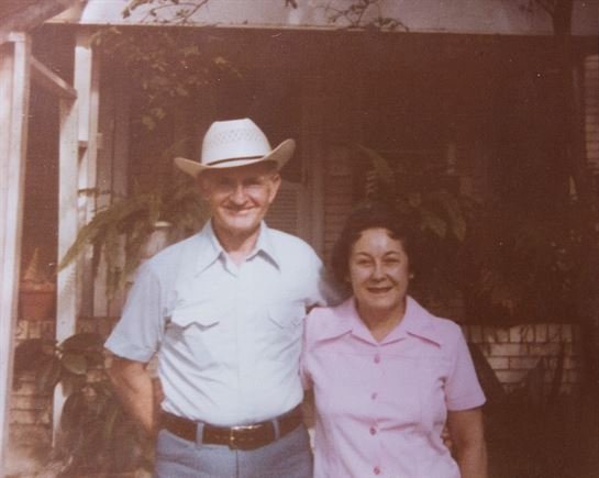 Lester Ray Robins - Photo 55