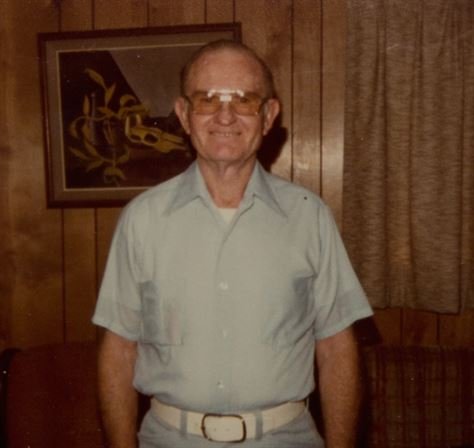 Lester Ray Robins - Photo 59