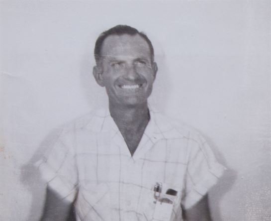 Lester Ray Robins - Photo 69