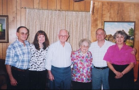 Lester Ray Robins - Photo 74