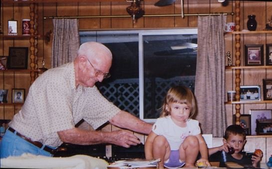 Lester Ray Robins - Photo 78