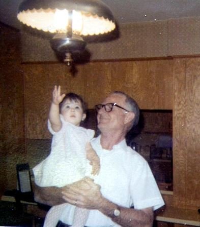 Lester Ray Robins - Photo 82