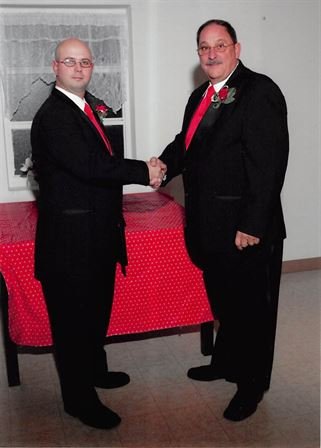 John Richard Benfield - Photo 5