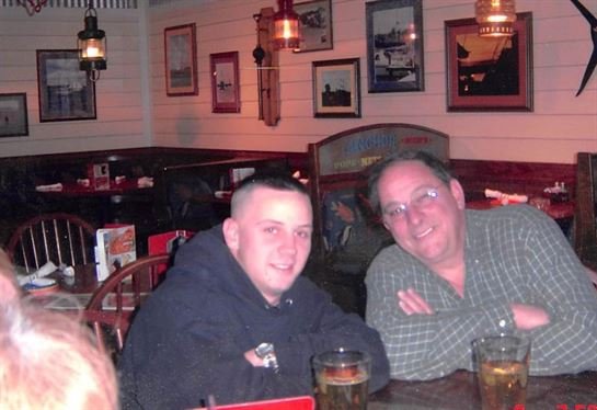 John Richard Benfield - Photo 9