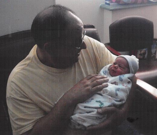 John Richard Benfield - Photo 16