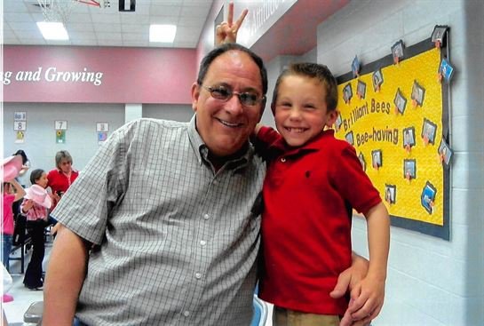 John Richard Benfield - Photo 24