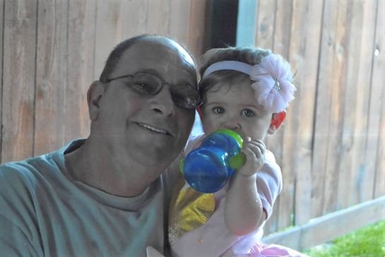 John Richard Benfield - Photo 26