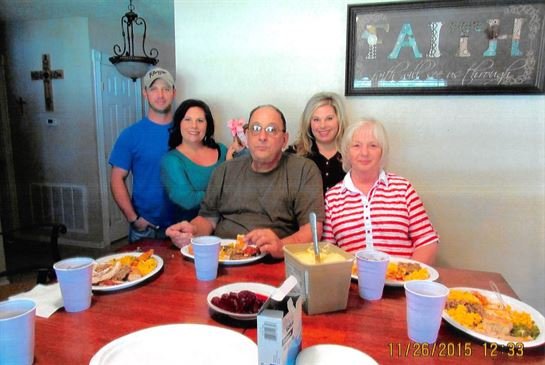 John Richard Benfield - Photo 36