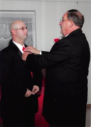 John Richard Benfield - Photo 42