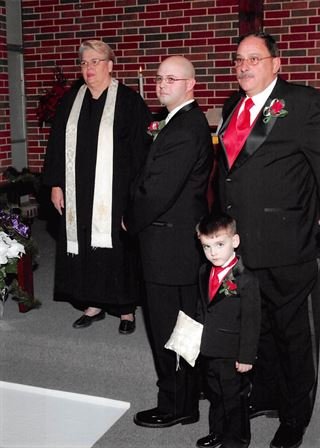 John Richard Benfield - Photo 45