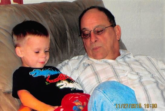 John Richard Benfield - Photo 48