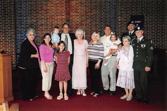 John Richard Benfield - Photo 49