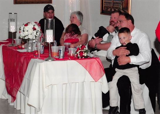 John Richard Benfield - Photo 50