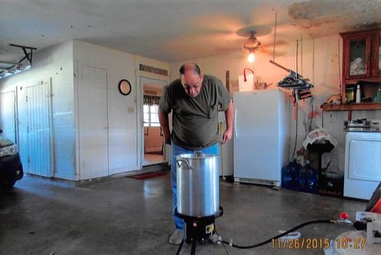 John Richard Benfield - Photo 53