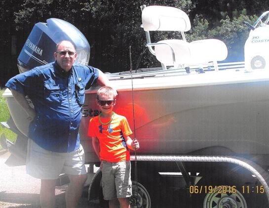 John Richard Benfield - Photo 54