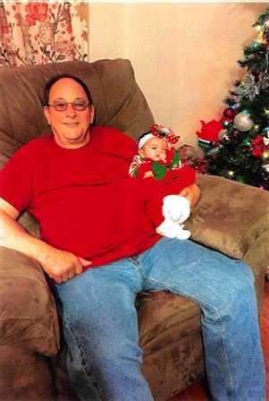 John Richard Benfield - Photo 60